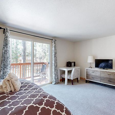 Miztec Manor Villa South Lake Tahoe Luaran gambar