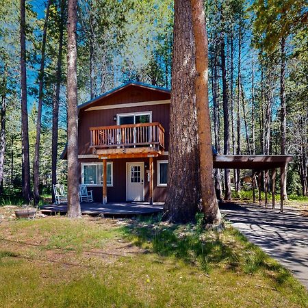 Miztec Manor Villa South Lake Tahoe Luaran gambar