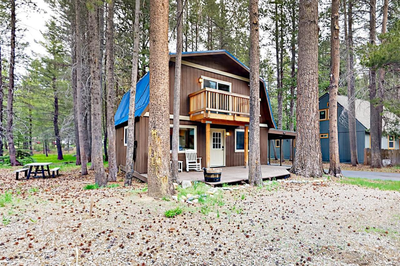 Miztec Manor Villa South Lake Tahoe Luaran gambar