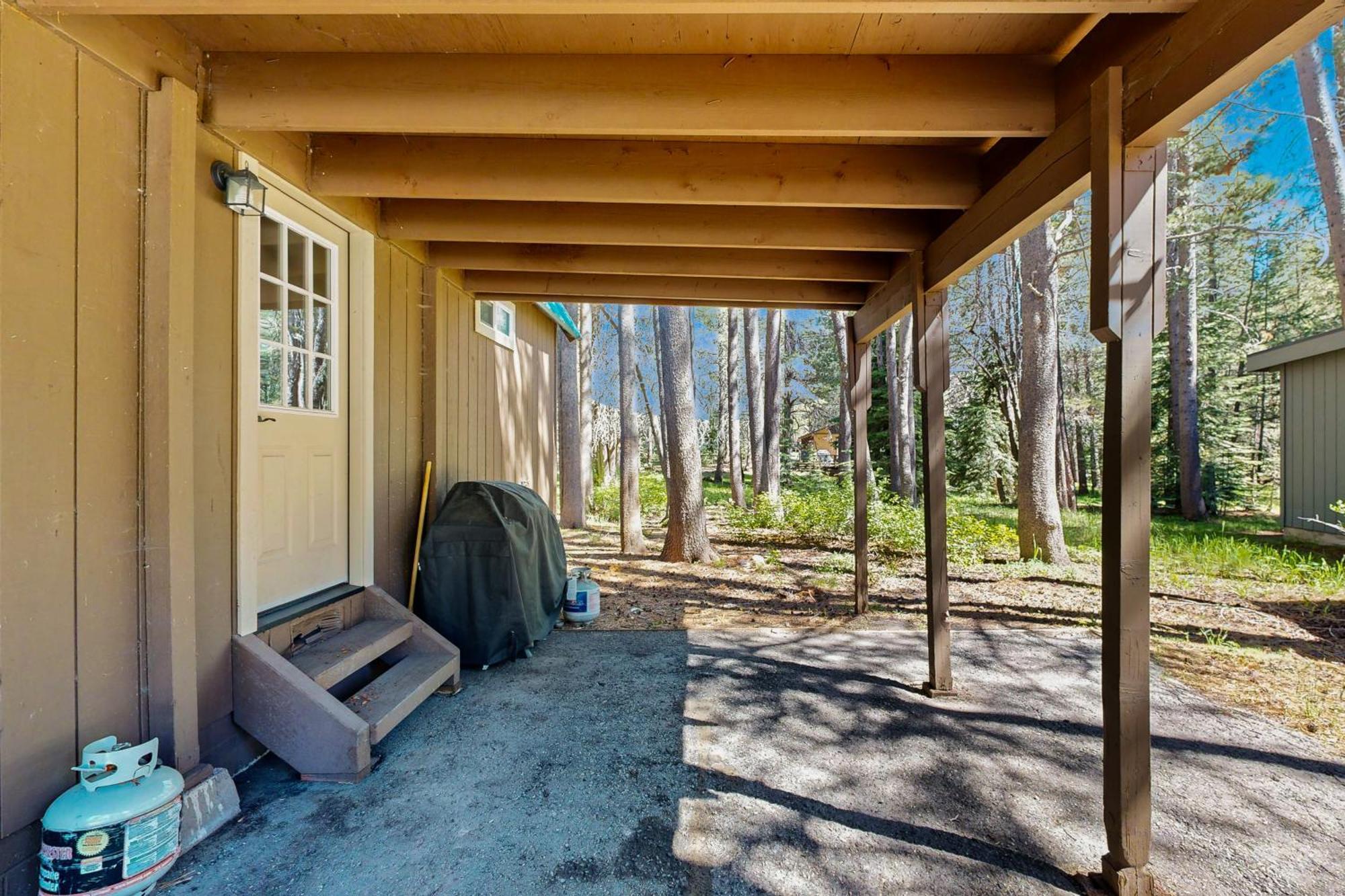 Miztec Manor Villa South Lake Tahoe Luaran gambar