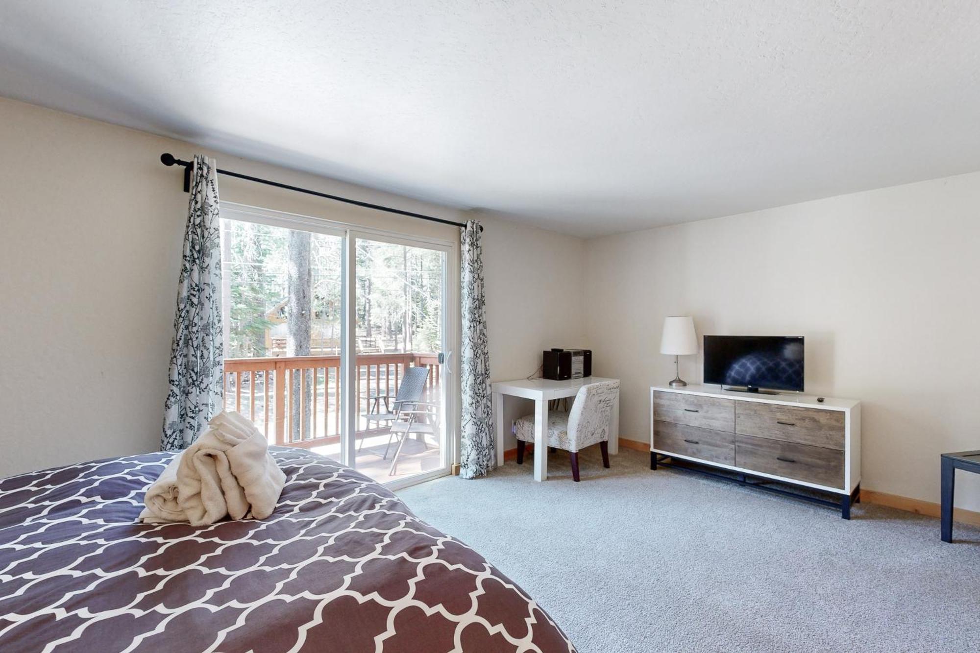 Miztec Manor Villa South Lake Tahoe Luaran gambar