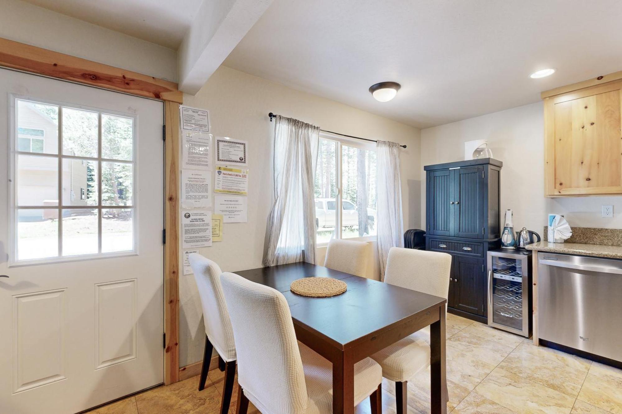 Miztec Manor Villa South Lake Tahoe Luaran gambar
