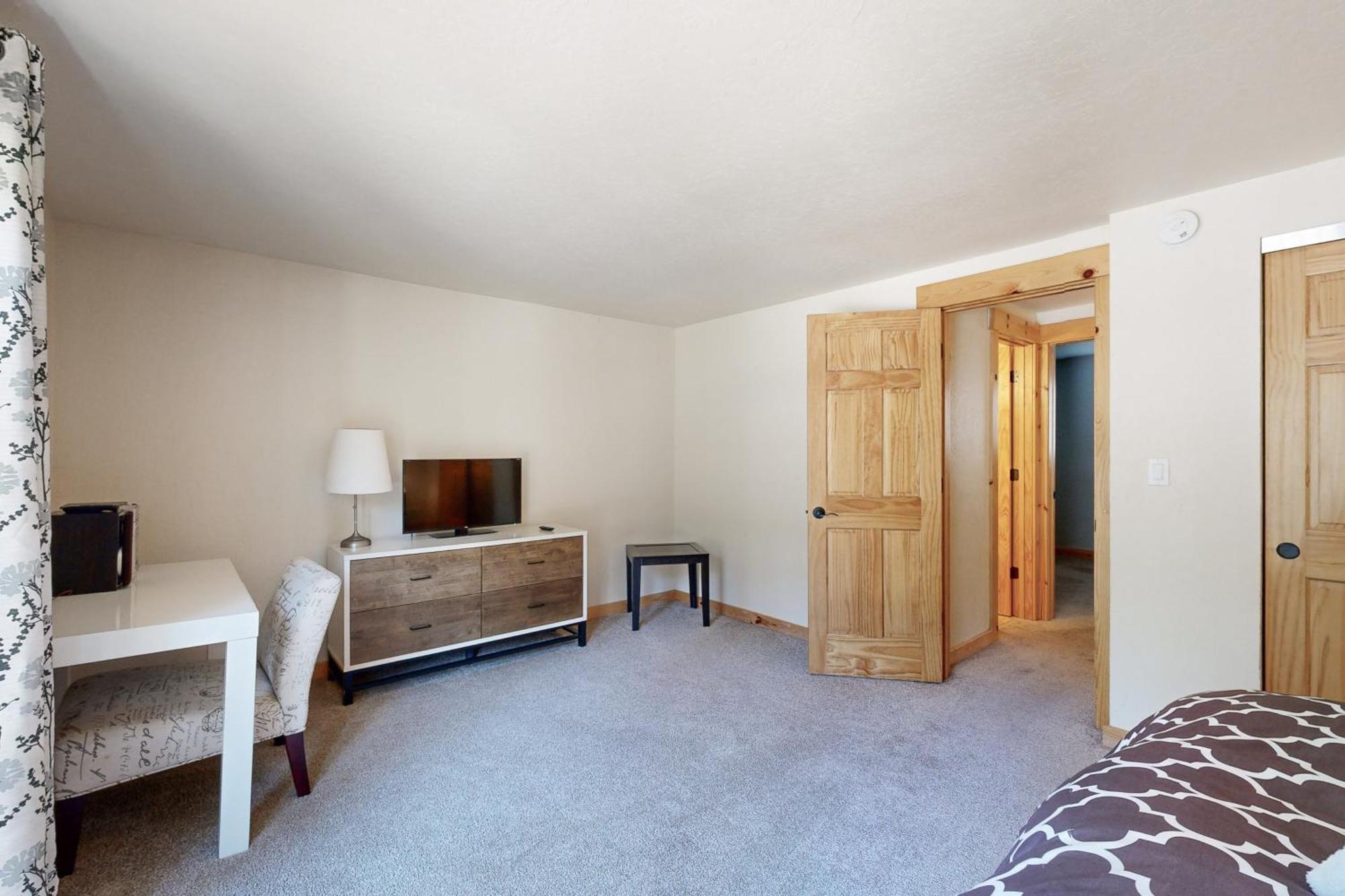 Miztec Manor Villa South Lake Tahoe Luaran gambar