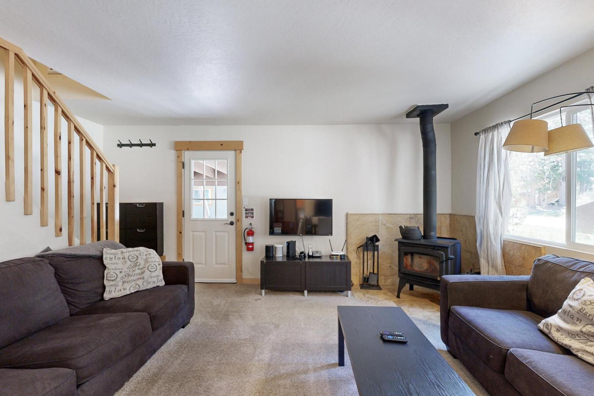 Miztec Manor Villa South Lake Tahoe Luaran gambar