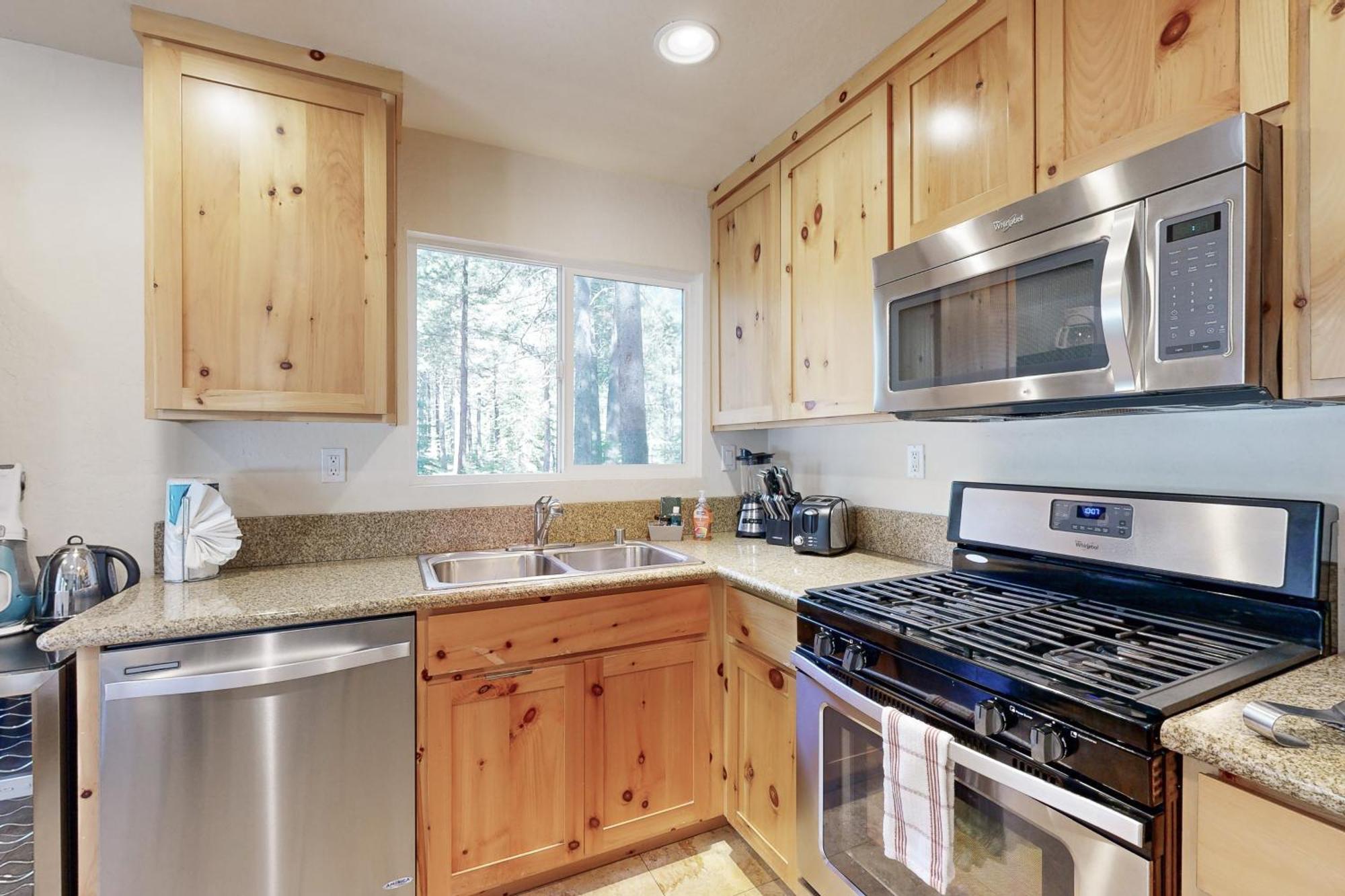 Miztec Manor Villa South Lake Tahoe Luaran gambar