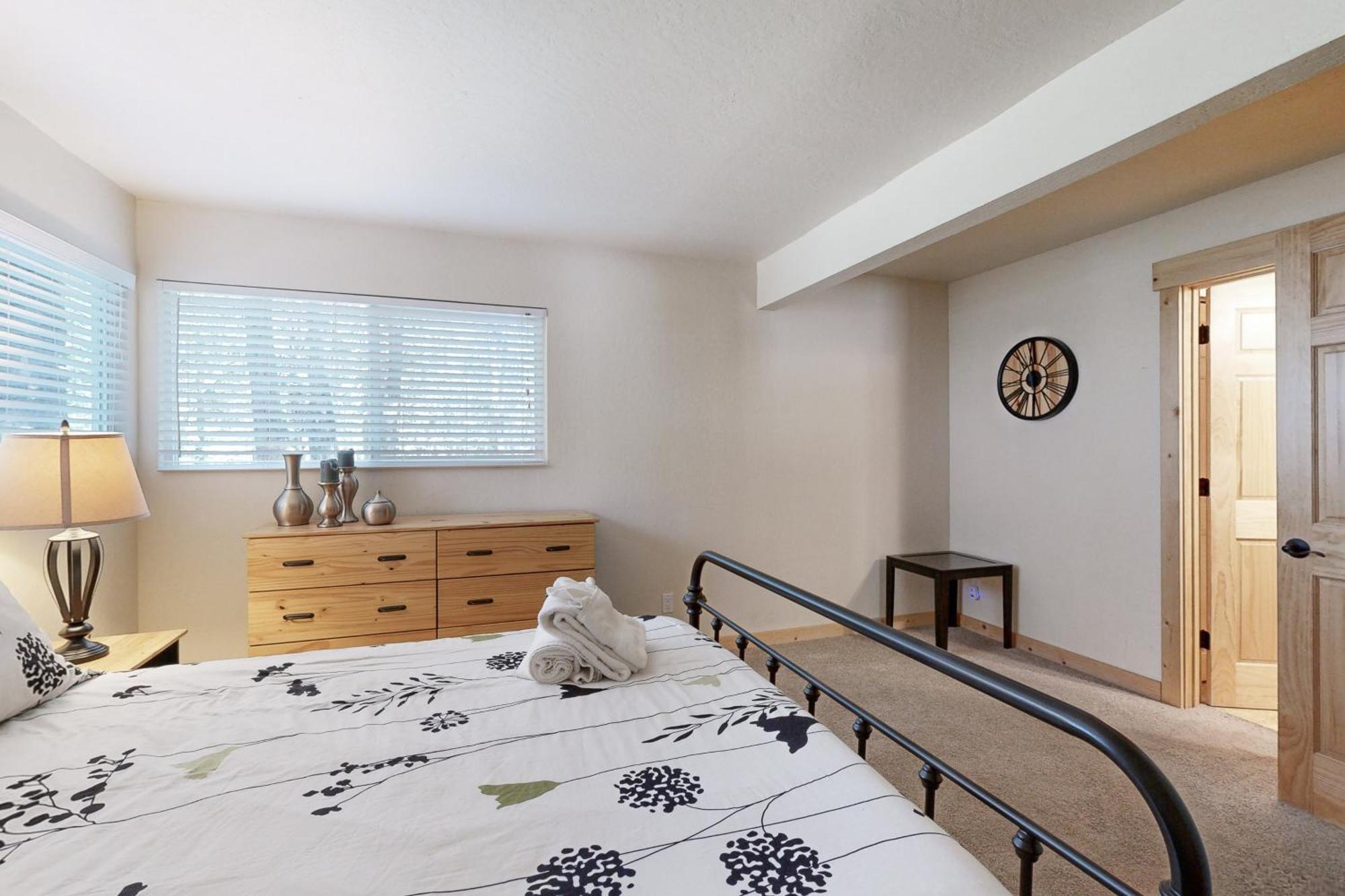 Miztec Manor Villa South Lake Tahoe Luaran gambar
