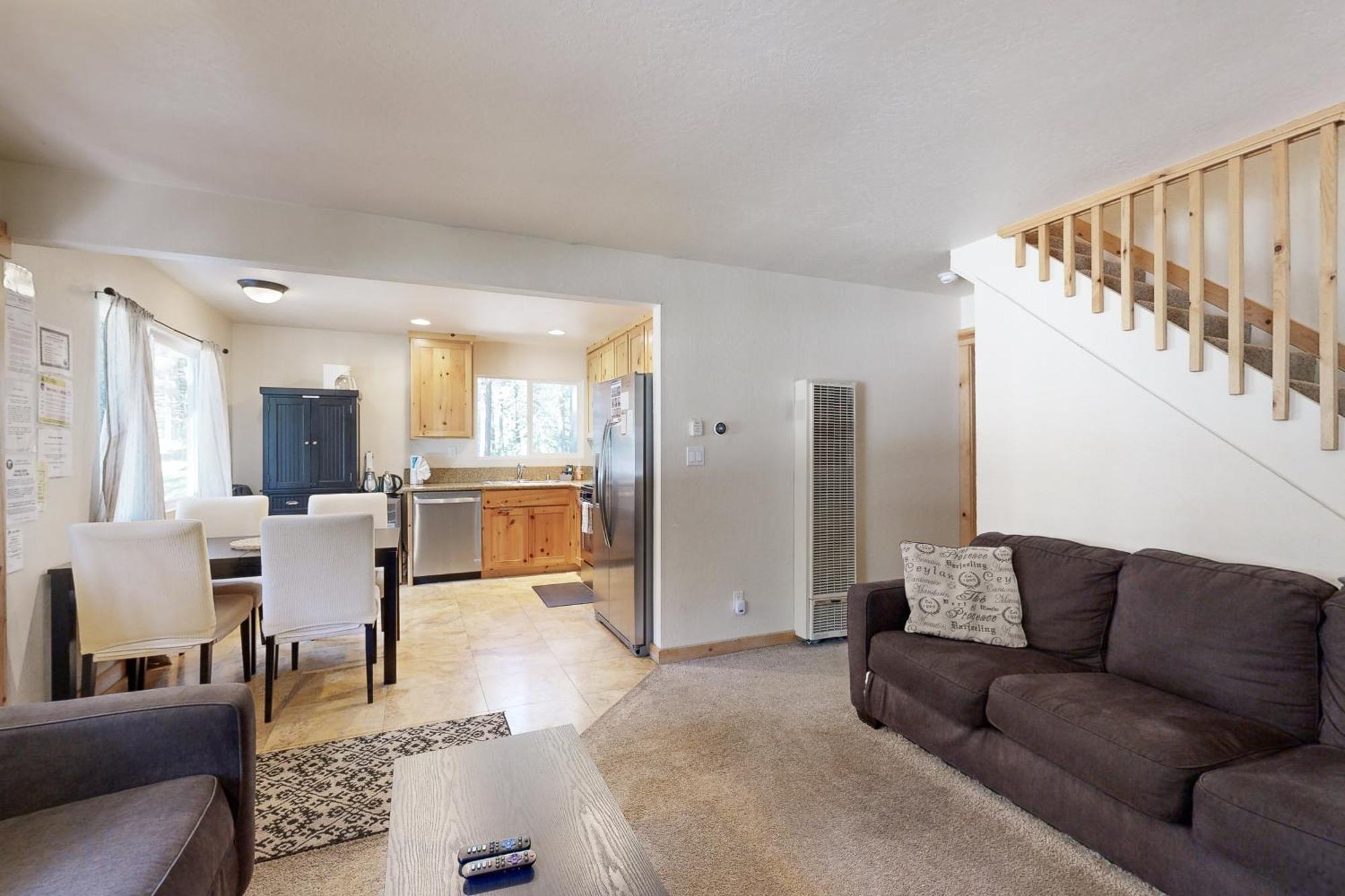 Miztec Manor Villa South Lake Tahoe Luaran gambar