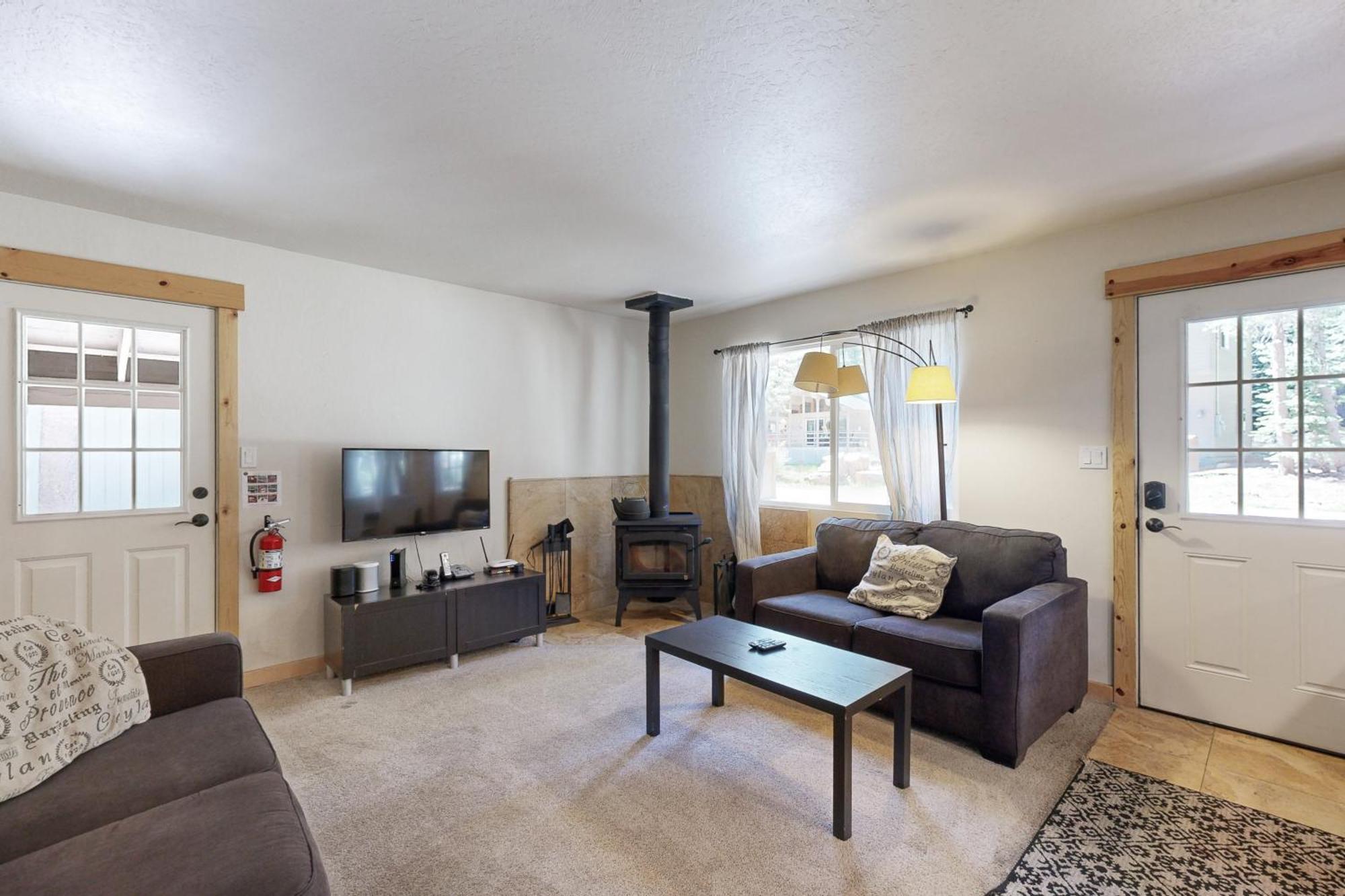 Miztec Manor Villa South Lake Tahoe Luaran gambar