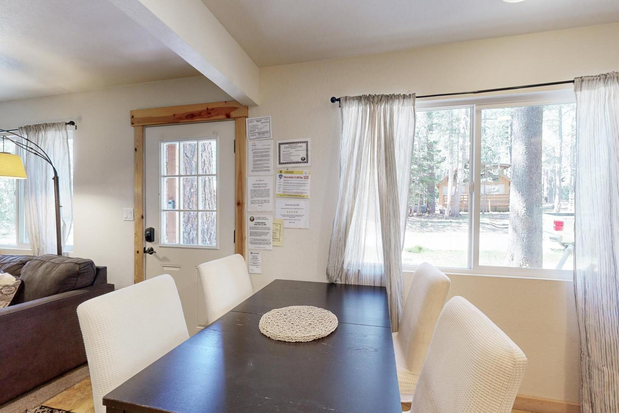 Miztec Manor Villa South Lake Tahoe Luaran gambar