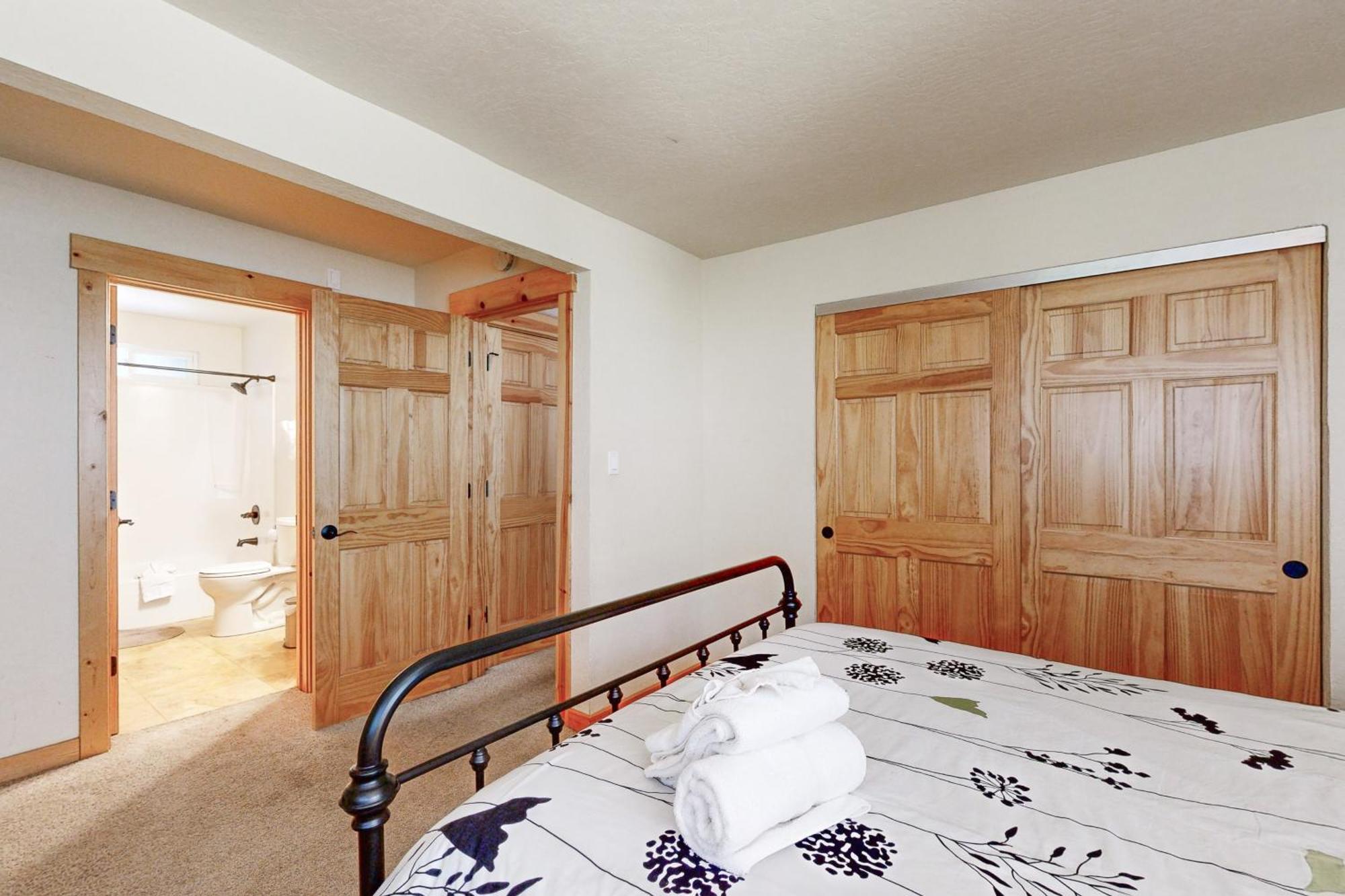 Miztec Manor Villa South Lake Tahoe Luaran gambar